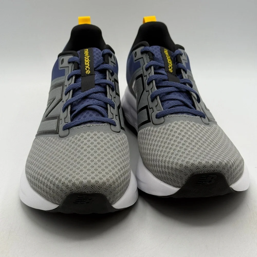 New Balance 460 v4 Shoes Mens Size 13 Grey Blue Running M460RG4